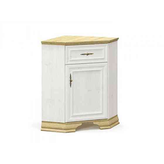 Надставка кутова Іріс Львів