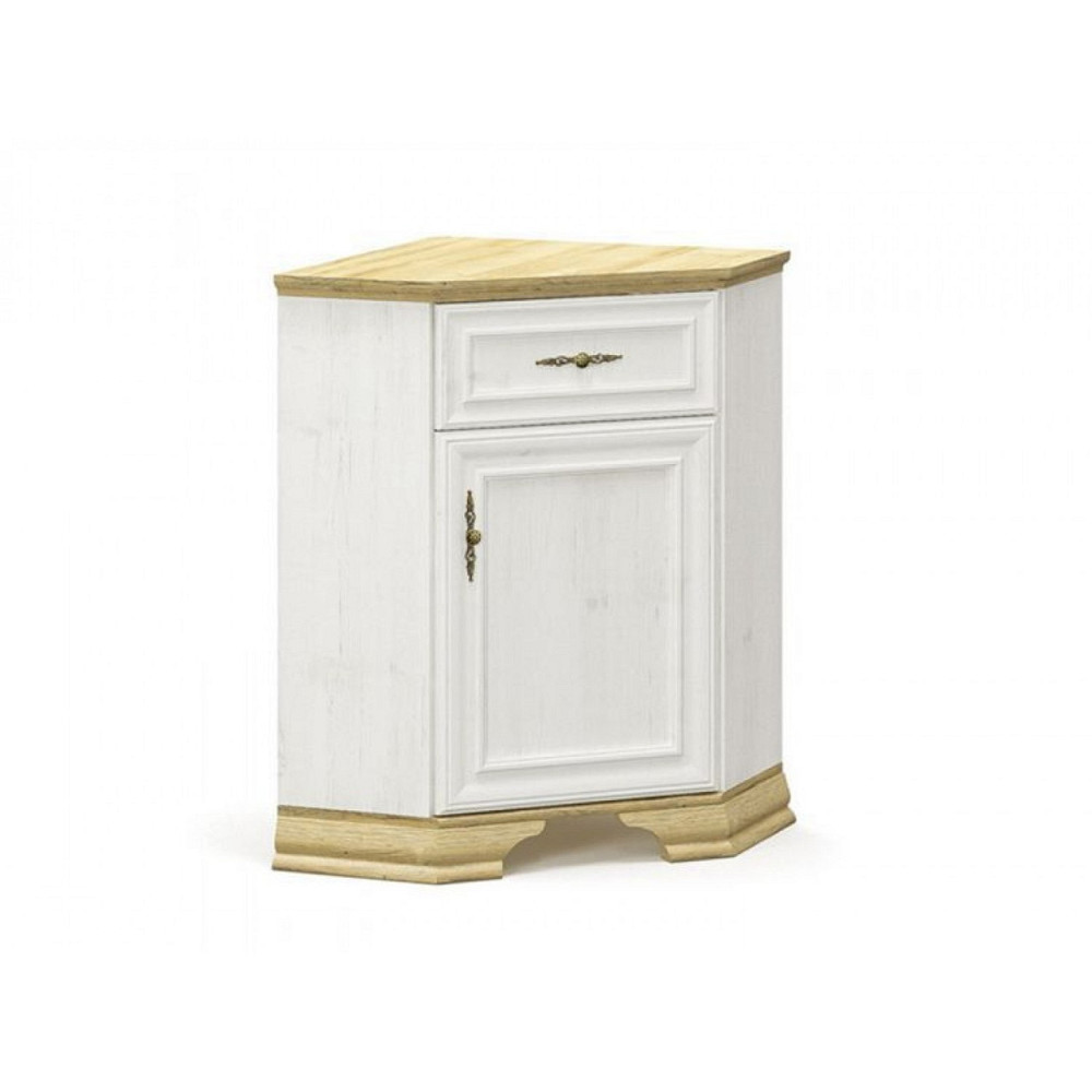 Надставка кутова Іріс Львів - фото 2