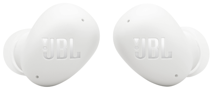 Гарнітура JBL WAVE BUDS 2 White (JBLWBUDS2WHT) (7065568) Київ - фото 6