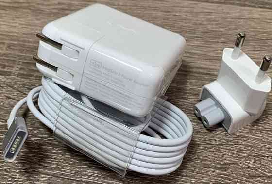 MagSafe 2 45w Open Box оригинальная зарядка для макбука A1436. Киев