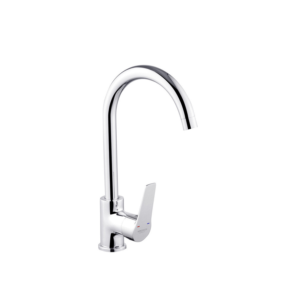 Змішувач для кухні Kroner KRP Hagen - C030 Київ - фото 1