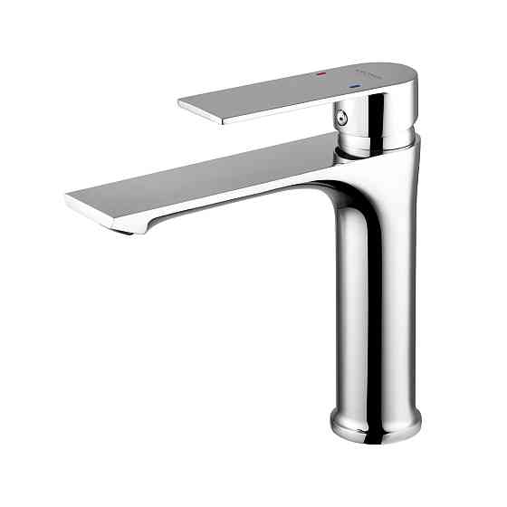 Смеситель для раковины Kroner KRP Jena - C010 Киев