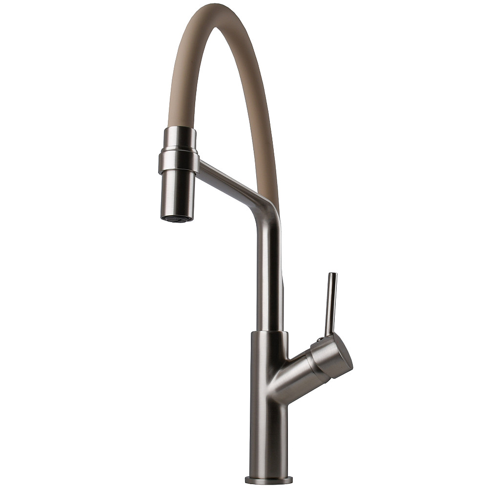 Змішувач для кухні Globus Lux DENVER Flex GDF-32-08-06 Тернопіль - фото 3