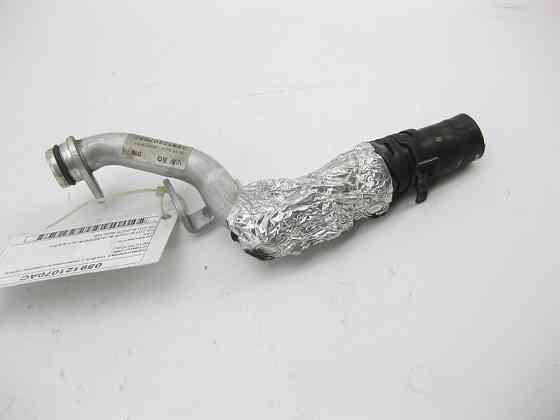 VAG  059121070AC Алюмінієва трубка з гумовим з'єднувачем системи ОЖ Одеса