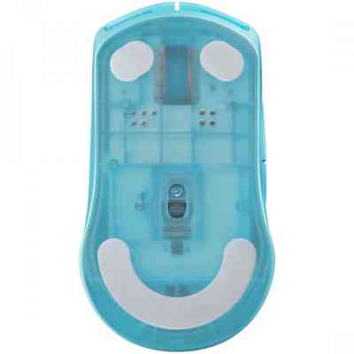 Мышка SteelSeries Rival 3 Gen 2 Wireless Aqua (62526) Винница