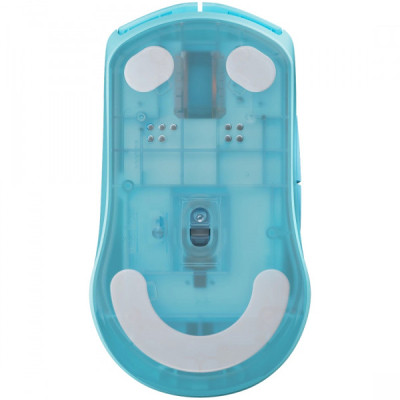 Мишка SteelSeries Rival 3 Gen 2 Wireless Aqua (62526) Вінниця - фото 4