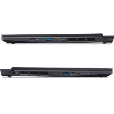 Ноутбук Acer Nitro 14 AN14-41 (NH.QSSEU.001) Винница - изображение 5