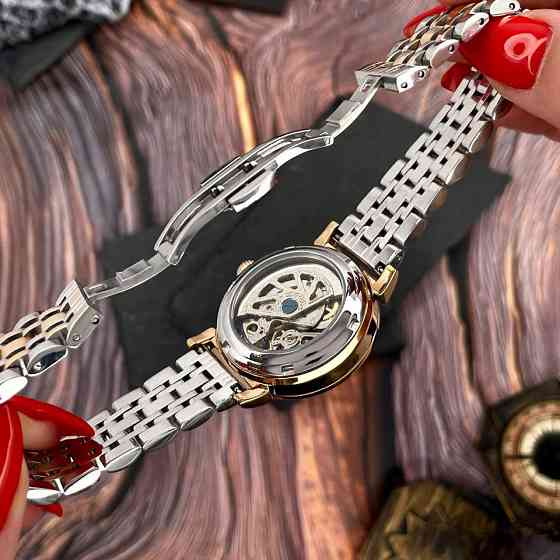 Awarder 047 Де би не була Silver-Gold-Pearl Киев