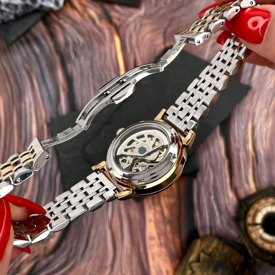 Awarder 047 Де би не була Silver-Gold-Pearl Киев - изображение 6