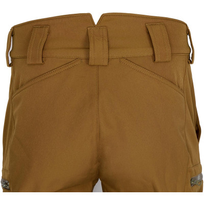 Штаны Skif Tac SoftShell Gamekeeper Койот 3XL (Gamekeeper-T-coyote 3XL) Винница - изображение 6