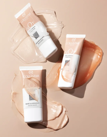 Основа під макіяж із матовим ефектом Collistar Base Opacizzante Viso 30ml Слов'янськ