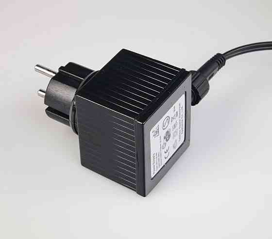 Басейн каркасний Azuro круглий 240A 2.4 х 0.9 м (4 м3) зі сходами та фільтром 2.0 м3 на годину Київ