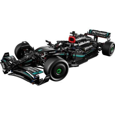 Конструктор Mercedes-AMG F1 W14 E Performance, 1642 деталей совместимый с Lego technic лего мерседес Запорожье - изображение 2