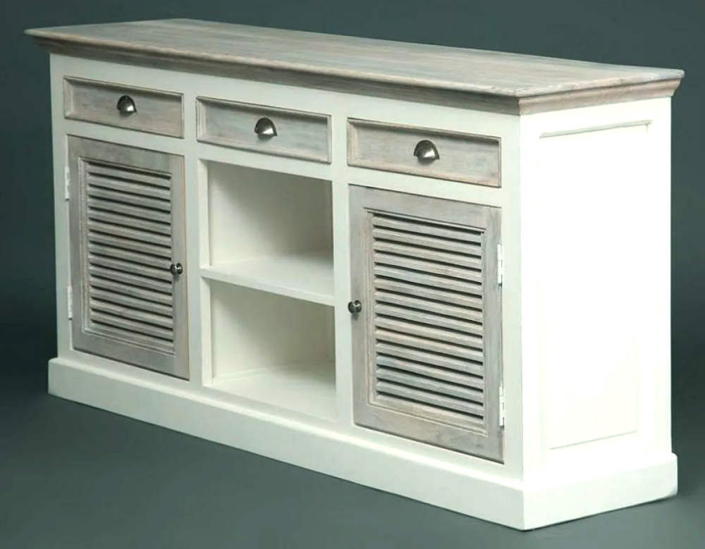 Тумба для білизни "Нагатар" зефір-браш Миколаїв - фото 2