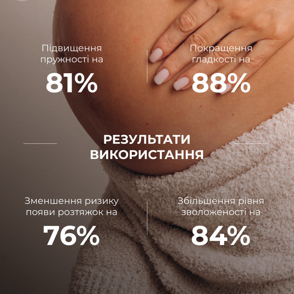 Сухое шелковое масло для тела, предупреждающее появление растяжек Hillary Ximenia Silk Care Oil, 100 мл Киев - изображение 9