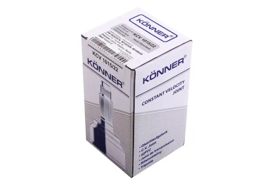 ШРУС Lanos внутренний Konner Винница