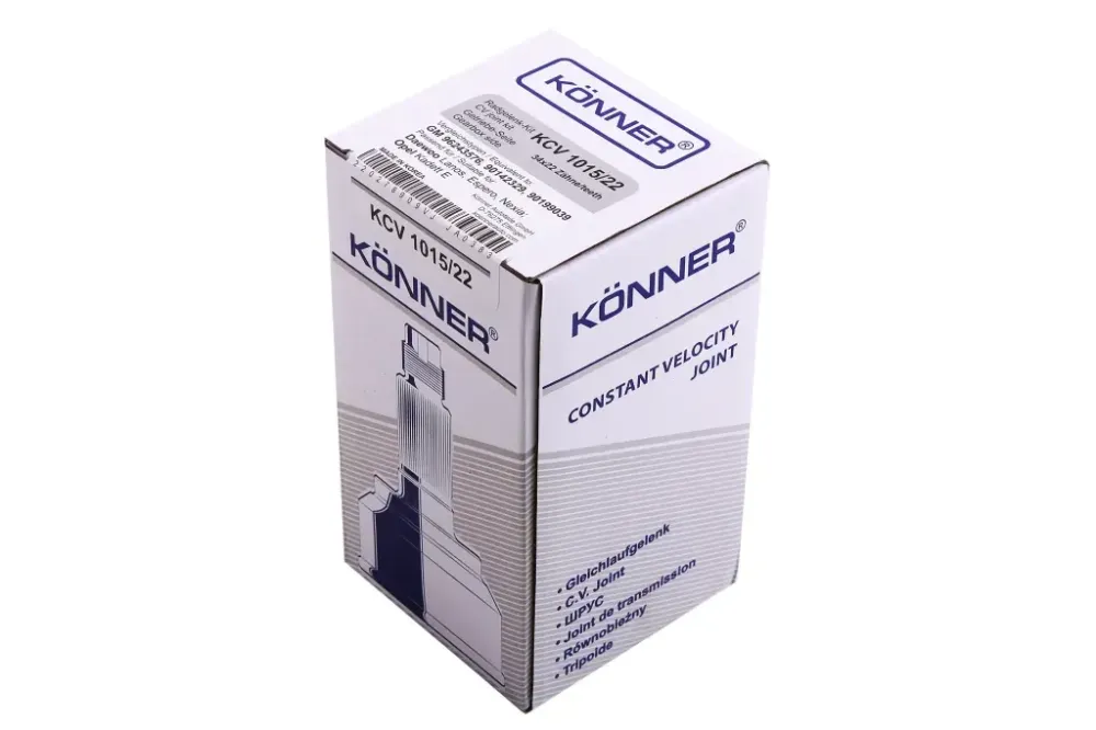 ШРУС Lnos внутрішній Konner Вінниця - фото 3