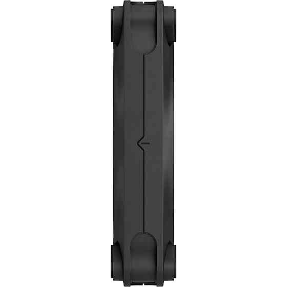 Вентилятор Fractal Design Momentum 12 Black (FD-F-MO1-1201) ( 10269 ) Харків