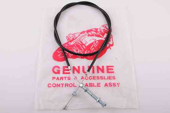 Трос зчеплення УРАЛ (1200mm, уп.1шт) Київ