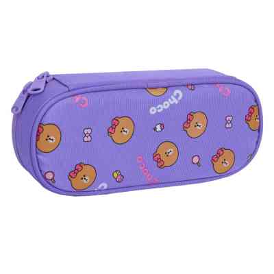 Пенал Yes PH-30 Line Friends Pretty Choco (533703) Винница