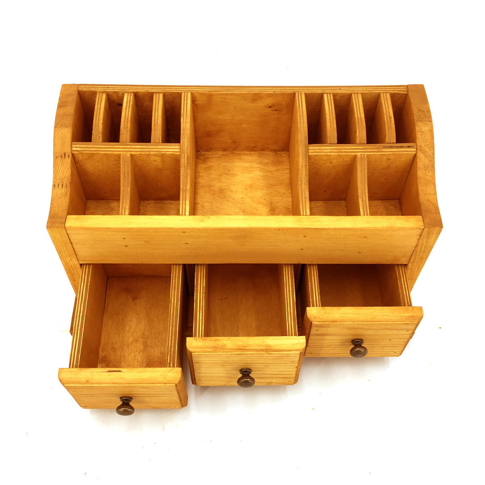 Органайзер для косметики 