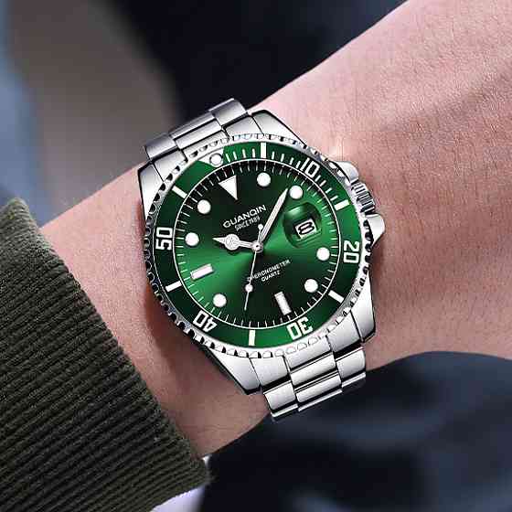 Guanquin Materhorn 5 Bar Киев