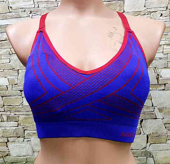 Жіночі топи для фітнесу Суми