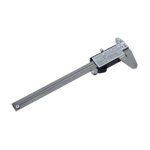 Штангенциркуль цифровий 150 мм 0,02 мм SIGMA Житомир