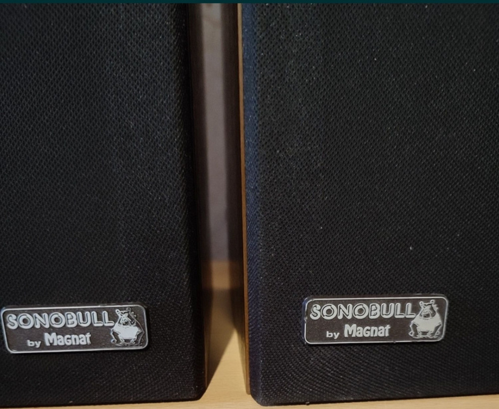 Колонки Magnat Sonobul 20 Киев - изображение 6