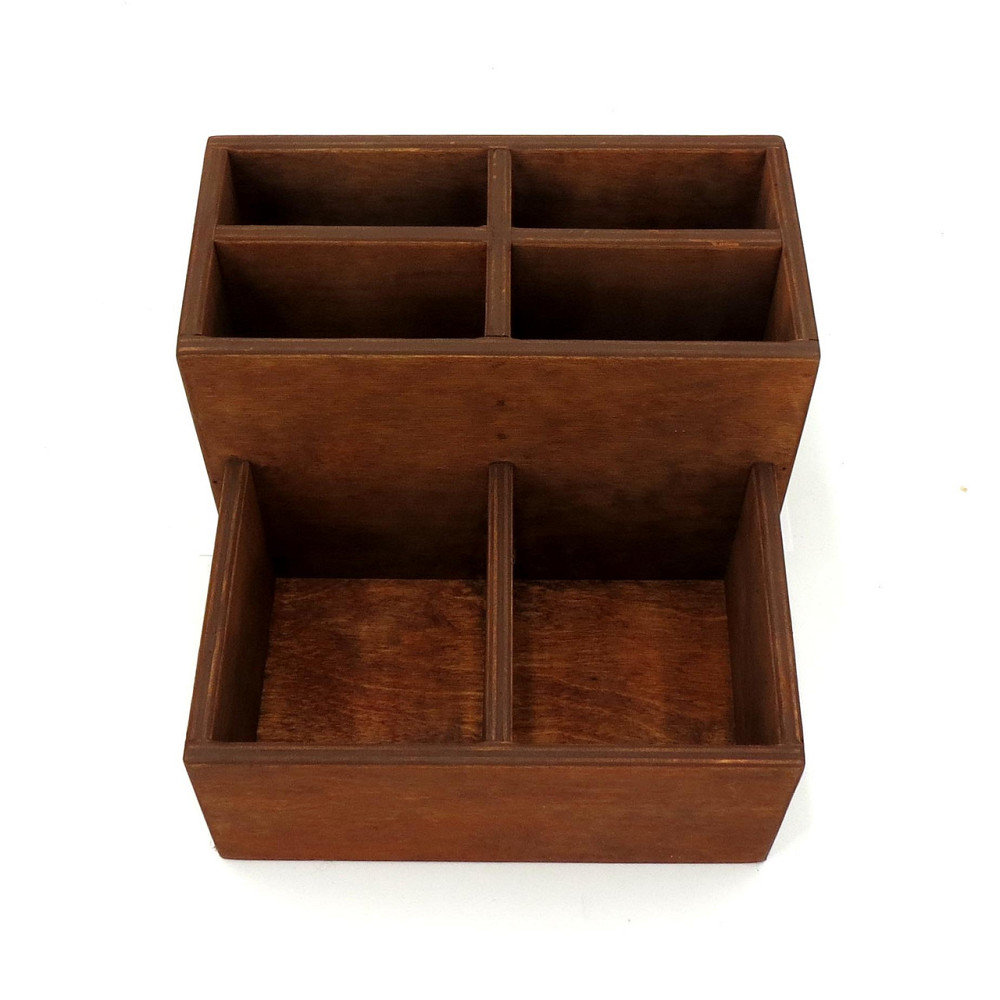 Кофейный органайзер 