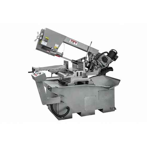 Стручевый станок по металлу JET MBS-1416VDAS Одесса