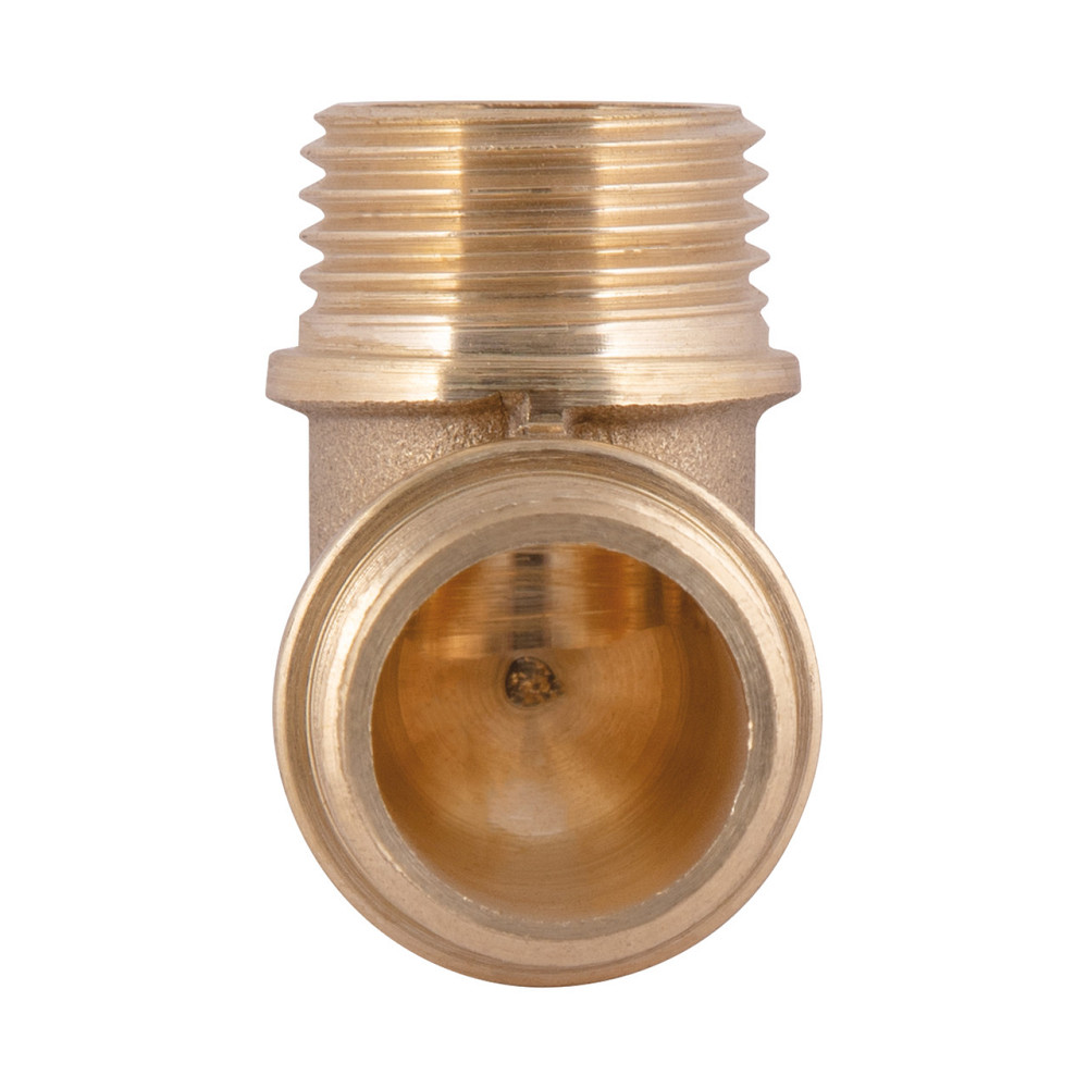 Угол Thermo Alliance Standart 1/2