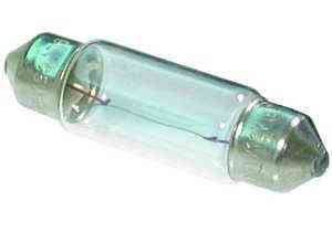 Указательная лампа накаливания PHILIPS 13844CP C5W 24V 5W SV8,5 Харьков