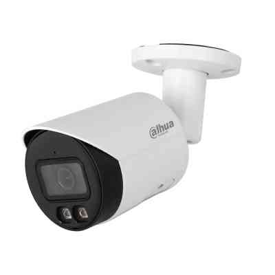 Камера видеонаблюдения Dahua DH-IPC-HFW2449S-S-IL (3.6) Винница