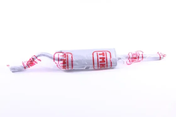 Глушитель 2110 ТМК закатной Винница