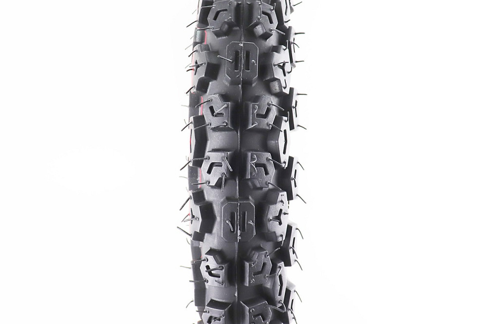 Шина 3,00-18 шипована SY-012 Киев - изображение 4