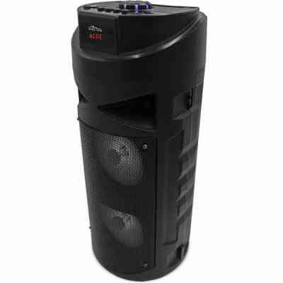 Акустична система Media-Tech PARTYBOX KEG BT 30W Black (MT3165) Вінниця
