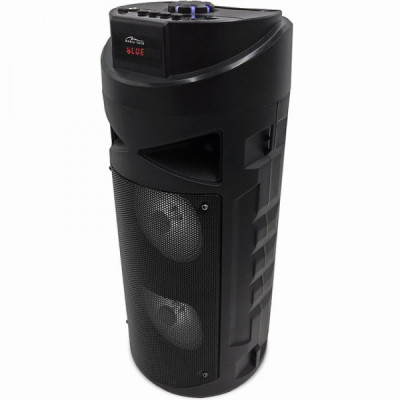 Акустична система Media-Tech PARTYBOX KEG BT 30W Black (MT3165) Вінниця - фото 1