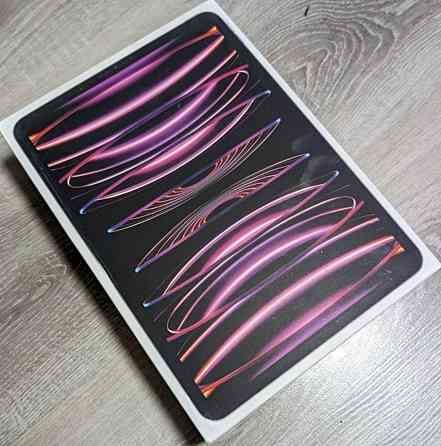 Планшет: iPad 11 Pro M2 128Gb. Київ