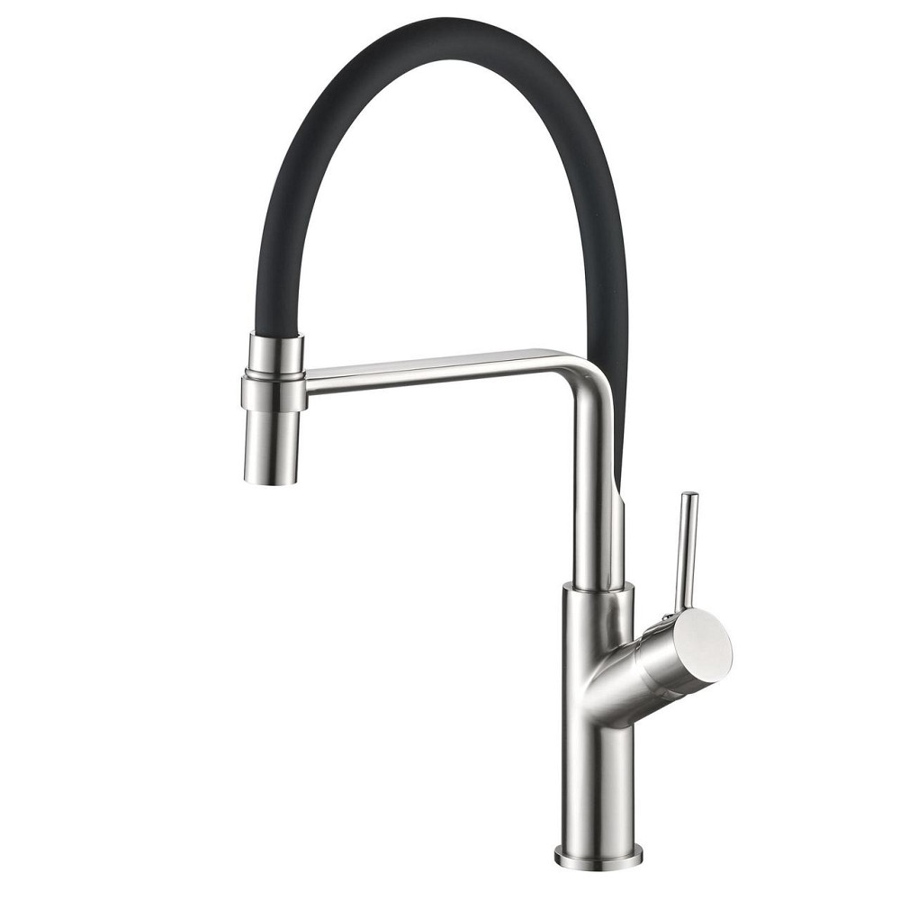 Змішувач для кухні Globus Lux DENVER Flex GDF-32-08-01 (000022947) Київ - фото 2