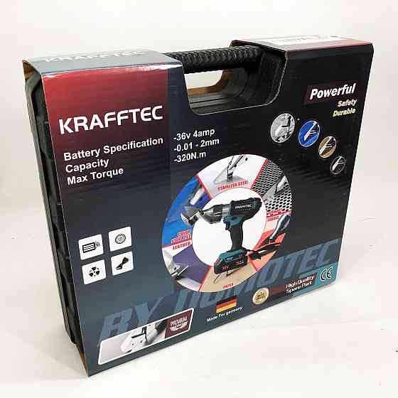 Электроножницы для профнастила Krafftec DJS130R, Электроножницы по BL-674 металлу аккумуляторные Киев