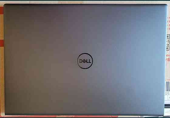 Ноутбук Dell Inspiron 16 Plus 7610. RTX3060, I7-11800H, 16Gb, 1Tb, 3K IPS 16