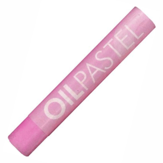 Пастель масляная 554 Холодный розовый 6шт. MUNGYO Киев