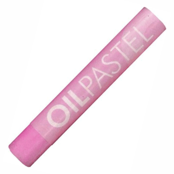 Пастель масляная 554 Холодный розовый 6шт. MUNGYO Киев - изображение 1