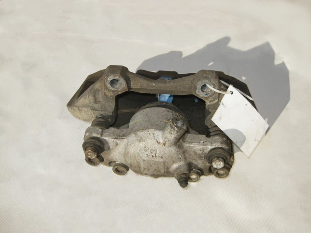 Mercedes-Benz  A2044213281 + A2044211194 Гальмівний супорт передній правий у зборі C-Class W204 E-Class W212 C207 SLK SLC R172 Одеса - фото 3