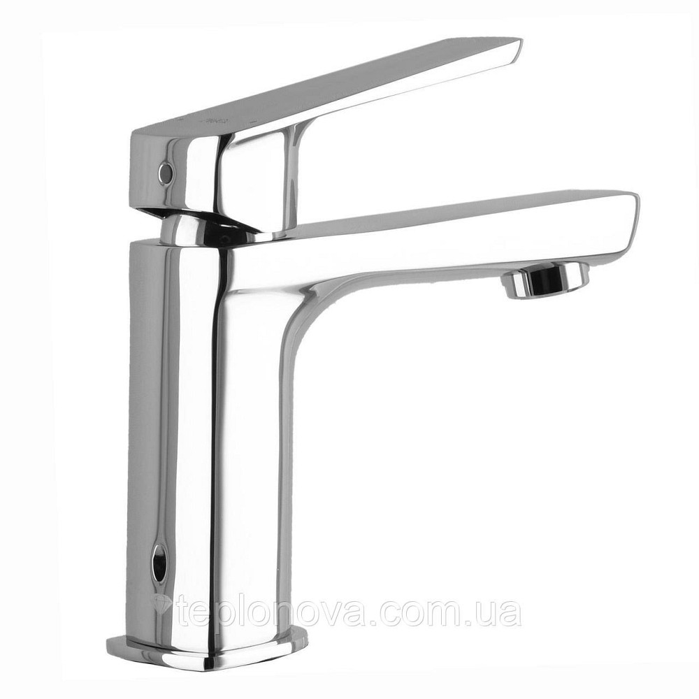 Смеситель для умывальника TOPAZ LEXI TL-21201-H57-0 Черновцы - изображение 2