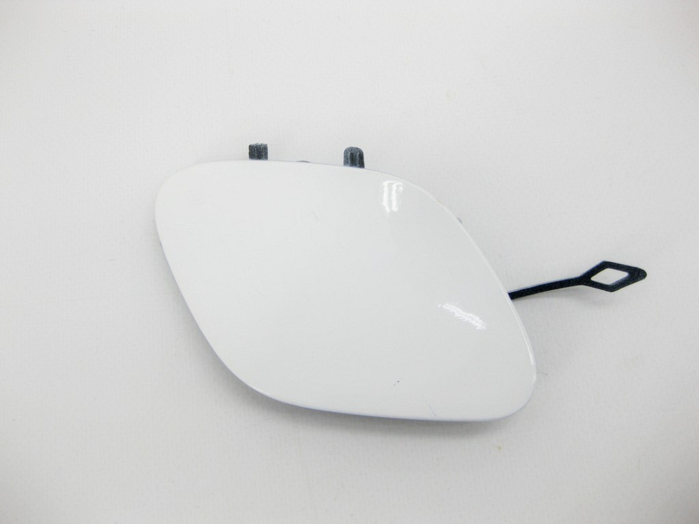 Mercedes-Benz  A2058856402 Нова кришка буксирувального гака переднього бампера C-Class W205 AMG Одеса - фото 7