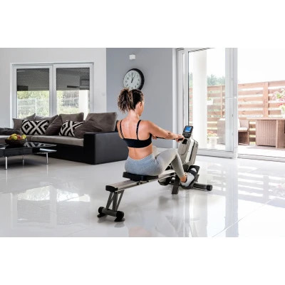 Гребной тренажер Toorx Rower Active Pro (929376) Винница - изображение 5