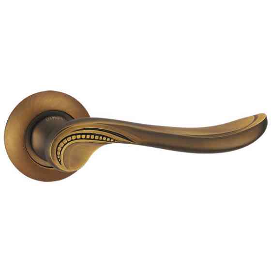 Ручка раздельная Punto (Пунто) ARFA CF-17 Кофе Киев