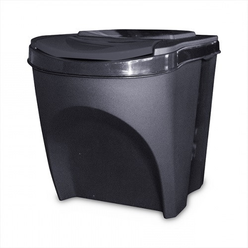 Набор контейнеров для сортировки отходов Noveen GSB254 Днепр - изображение 8